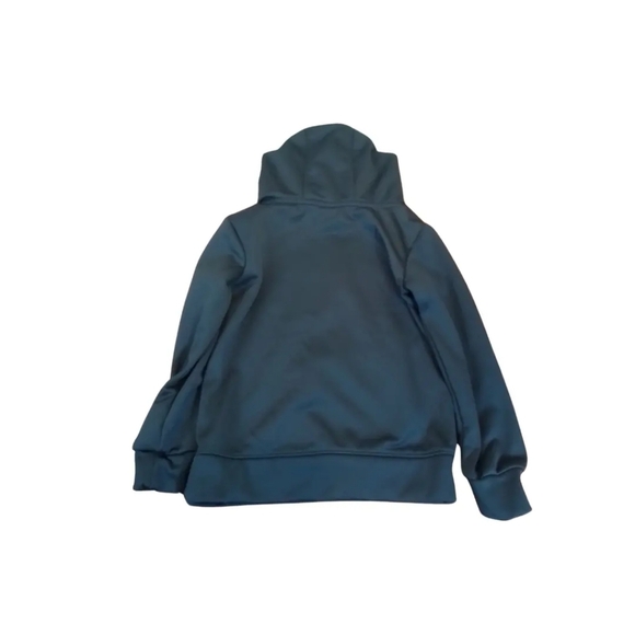 Unisex Black Nike Dri-Fit Hoodie Size 3T - Picture 2 of 5